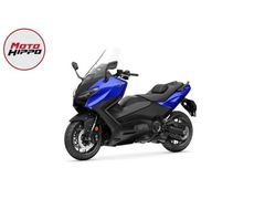 Yamaha Tmax 560 2026 nieuw – foto 3 van 6