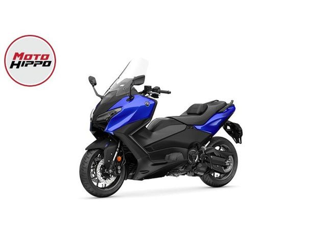 yamaha - tmax-560
