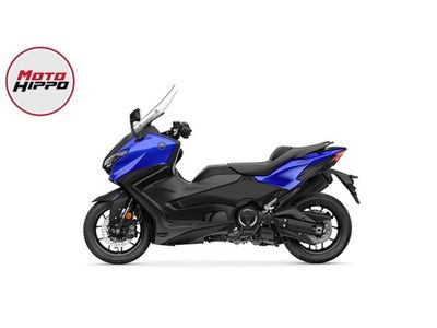 YAMAHA TMAX 560 – foto 4