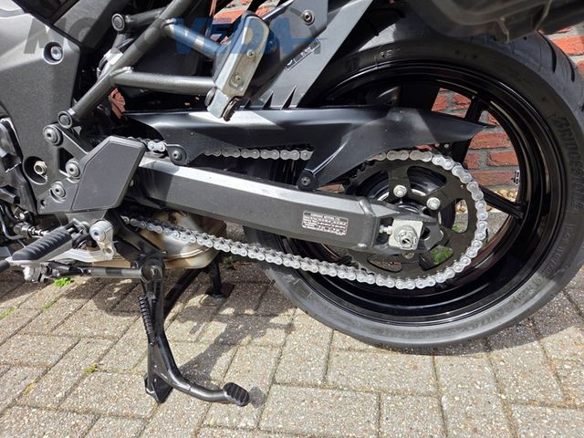 kawasaki - versys-1000-se-grand-tourer