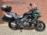 KAWASAKI VERSYS 1000 SE GRAND TOURER