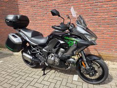 Kawasaki Versys 1000 SE Grand Tourer 2022 occasion – foto 3 van 10