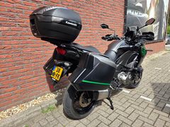 Kawasaki Versys 1000 SE Grand Tourer 2022 occasion – foto 4 van 10