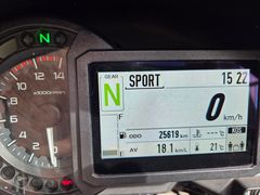 Kawasaki Versys 1000 SE Grand Tourer 2022 occasion – foto 10 van 10