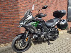 Kawasaki Versys 1000 SE Grand Tourer 2022 occasion – foto 6 van 10