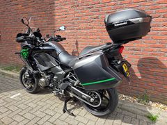 Kawasaki Versys 1000 SE Grand Tourer 2022 occasion – foto 5 van 10