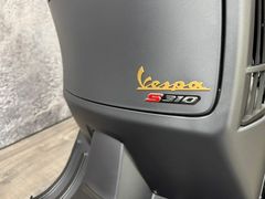Vespa GTS 310 Super Sport 2025 occasion – foto 5 van 11