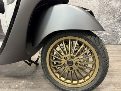 VESPA GTS SUPERSPORT 310 – foto 2