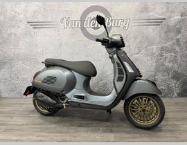 Vespa GTS Supersport 310 2025 occasion