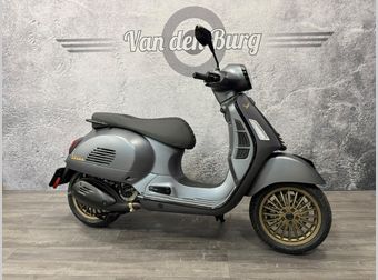 Vespa GTS Supersport 310 2025 occasion