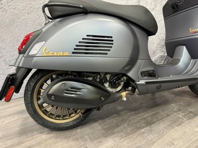 VESPA GTS SUPERSPORT 310 – foto 4