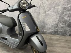 Vespa GTS 310 Super Sport 2025 occasion – foto 3 van 11