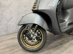 Vespa GTS 310 Super Sport 2025 occasion – foto 8 van 11