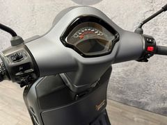 Vespa GTS 310 Super Sport 2025 occasion – foto 10 van 11