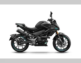 Cfmoto 125 NK 2026 occasion