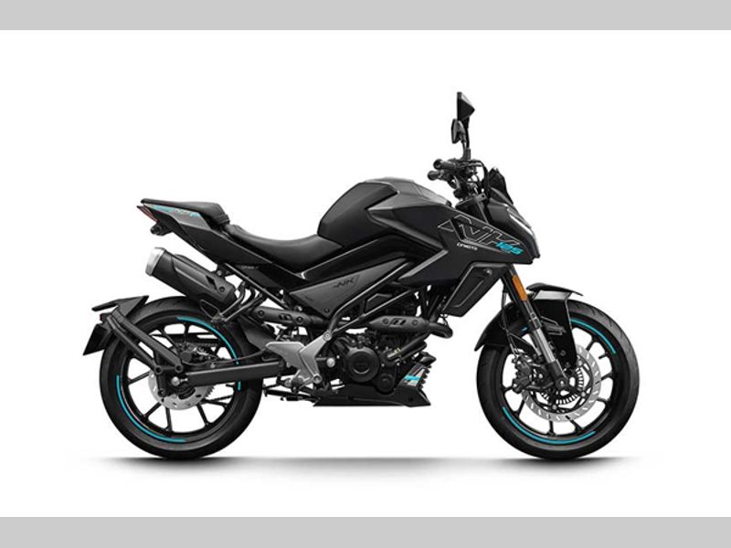 Cfmoto 125 NK 2026 occasion