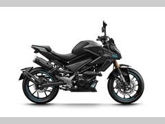 Cfmoto 125 NK 2026 occasion – foto 1 van 1