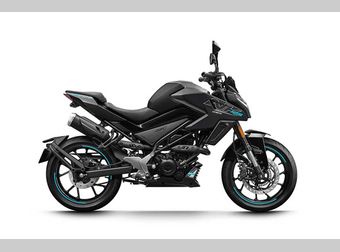 Cfmoto 125 NK 2026 occasion