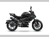 CFMOTO 125 NK