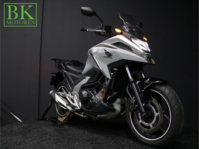 honda - nc-750-x-abs