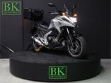 HONDA NC 750 X ABS