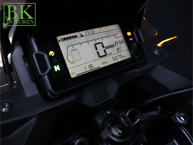 honda - nc-750-x-abs