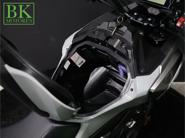 honda - nc-750-x-abs