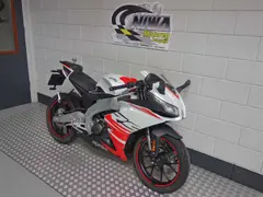 Aprilia RS 125 2026 nieuw – foto 2 van 9