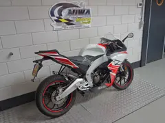 Aprilia RS 125 2026 nieuw – foto 3 van 9