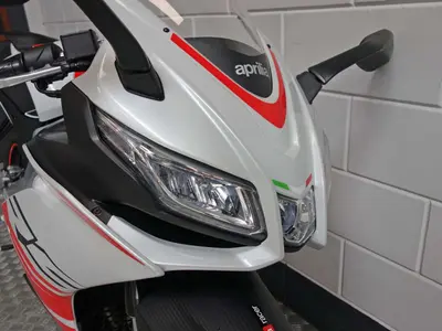 APRILIA RS 125 – foto 4