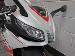 Aprilia RS 125 2026 nieuw – foto 4 van 9