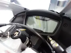 Aprilia RS 125 2026 nieuw – foto 5 van 9