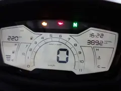 Aprilia RS 125 2026 nieuw – foto 8 van 9