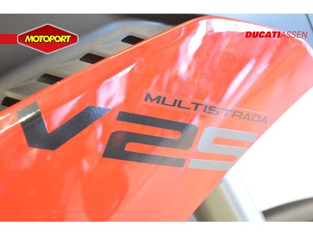 ducati - multistrada-v2-s