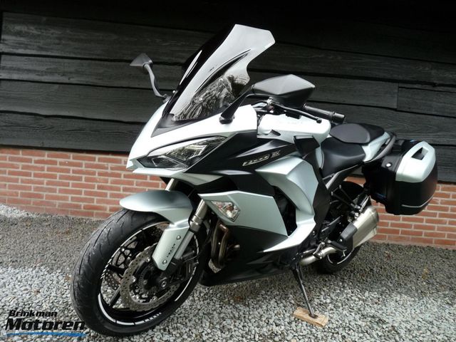 kawasaki - z-1000-sx-abs
