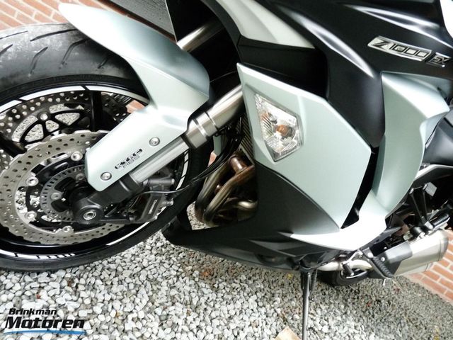 kawasaki - z-1000-sx-abs