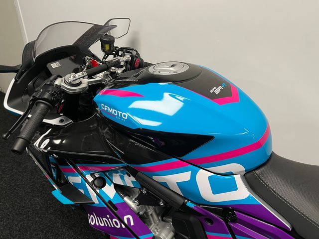 cfmoto - 675-sr-r