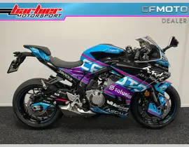 Cfmoto 675 SR-R 2026 nieuw