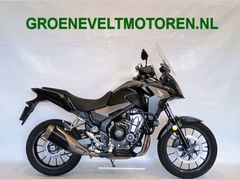 HONDA CB 500 X / ABS