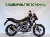 HONDA CB 500 X / ABS