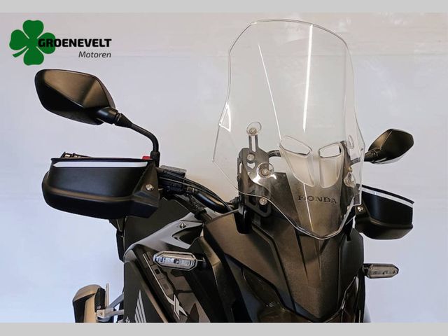honda - cb-500-x---abs
