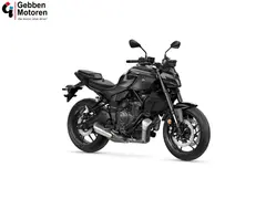 Yamaha MT-07 ABS Y-AMT 2026 nieuw – foto 15 van 19