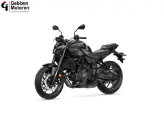 Yamaha MT-07 ABS Y-AMT 2026 nieuw – foto 17 van 19