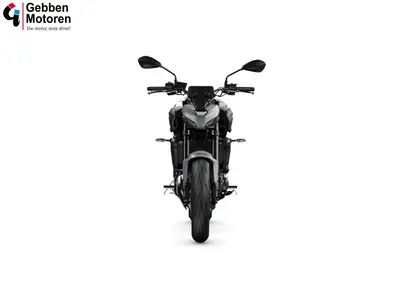 YAMAHA MT 07 Y-AMT – foto 4