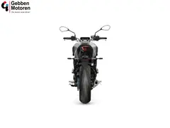 Yamaha MT-07 ABS Y-AMT 2026 nieuw – foto 7 van 19