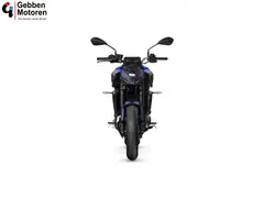 Yamaha MT-07 ABS Y-AMT 2026 nieuw – foto 10 van 19