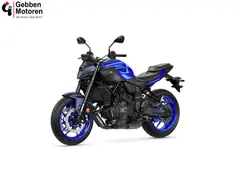 Yamaha MT-07 ABS Y-AMT 2026 nieuw – foto 11 van 19