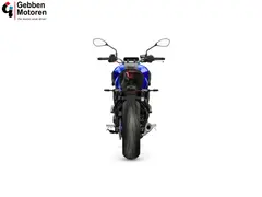 Yamaha MT-07 ABS Y-AMT 2026 nieuw – foto 13 van 19