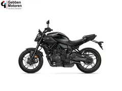 Yamaha MT-07 ABS Y-AMT 2026 nieuw – foto 18 van 19