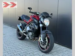 MV Agusta Brutale 800 2015 ABS TC 2015 occasion – foto 2 van 18